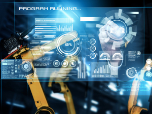 AI Vision for Smart Manufacturing | VTC